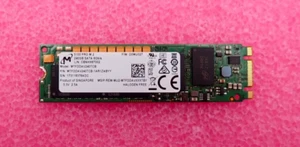 Disque SSD interne Cisco 240 Go SATA 6 Go/s M.2 2280 TLC UCS-M2-240G - Photo 1/2