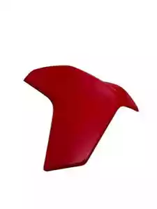 CONVOGLIATORE ARIA DUCATI MULTISTRADA 1200 SINISTRO ROSSO CD 48016852AC VA NUOVO - Imagen 1 de 6