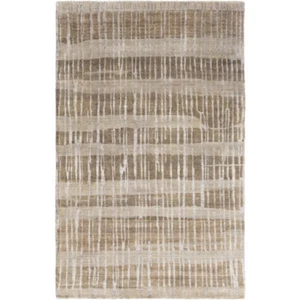 Surya Luminous Area Rug Candice Olson 5’ X 8’ Staging Carpet LMN-3021 LMN-302 - Picture 1 of 6