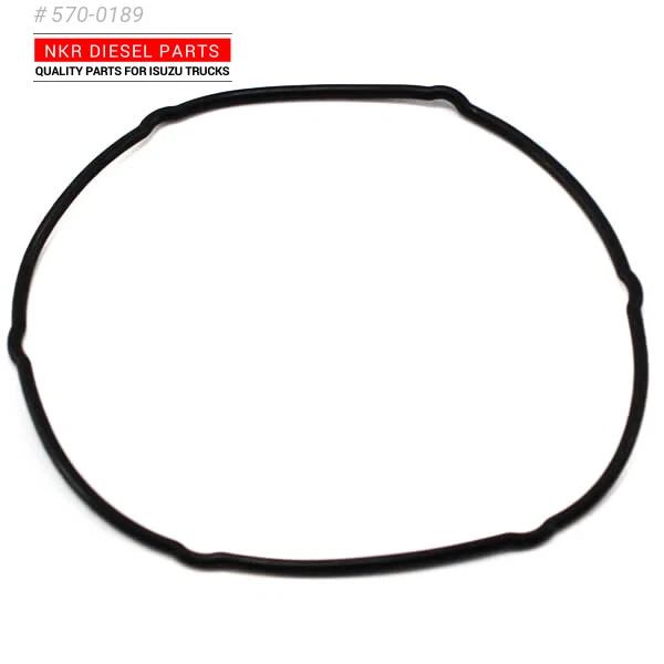 Bomba de inyección de junta para Isuzu NPR NQR NR 4HE1 4,8 L 4HK1 5,2 L 98-09 nuevo fabricante original Foto 1 de 1