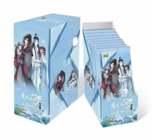 Master of Diabolism Volume 1 Kayou Trading Card Box (18 Packungen) - Bild 1 von 1