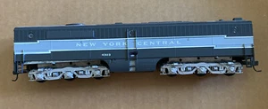HO Scale New Your Central 4303 Train Car AP - Picture 1 of 2