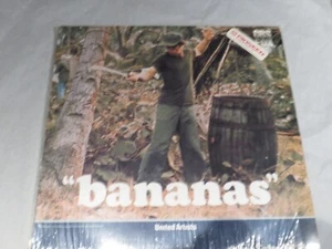 Bananas On Laserdisc - Woody Allan - Imagen 1 de 1