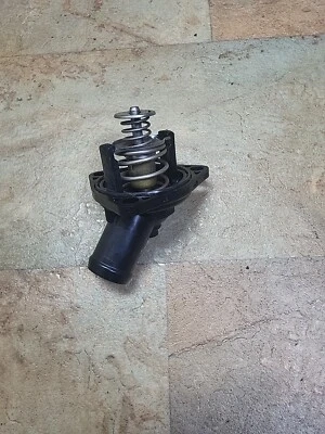 Carcasa de termostato OEM para Honda Civic Accord CR-V HR-V 2013-2024 Acura ILX TLX Foto 1 de 4