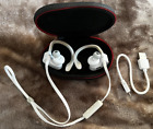 Beats By Dr. Dre White Powerbeats 2 Wireless In-ear Headphones With Case