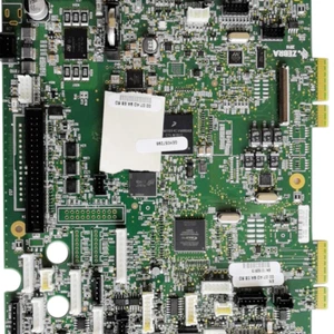 Genuine Motherboard for Zebra ZT610 ZT620 Barcode Printer P1074244-01 MainBoard - Bild 1 von 3