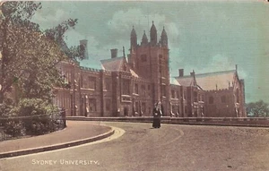 University of Sydney (USYD) - AUSTRALIA - Picture 1 of 2