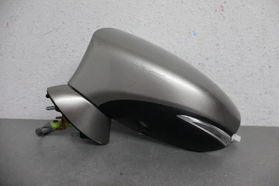 Espejo retrovisor lateral izquierdo Lexus IS250 IS350 2014 2019 con luz de señal OEM Foto 1 de 4