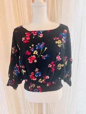 Top Maeve by Anthropologie talla XS Foto 1 de 4