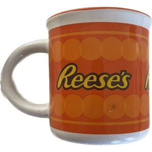 Taza de café taza de mantequilla de maní Reese's - Galería Hershey’s publicidad coleccionable - Imagen 1 de 5