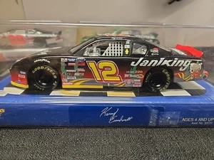 Winners Circle #12 Kerry Earnhardt Chevy 1:24 Scale Die-Cast New/Old Stock 2002 - Picture 1 of 8
