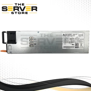 Delta 2200W 80+ Platinum Hot-Swap Redundant Server PSU DPS-2200AB-2 F - Afbeelding 1 van 4