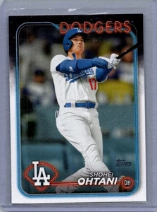 2024 Topps Series 2 - Shohei Ohtani #500 - Picture 1 of 2