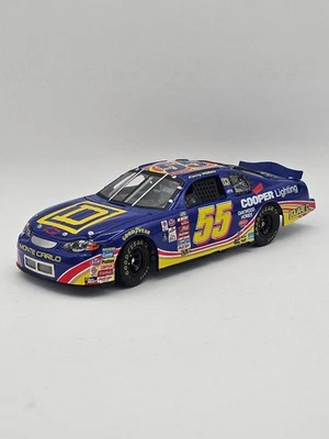 Kenny Wallace #55 Square D Chevy - 2000 Team Caliber 1:24th scale diecast - Image 1 of 4