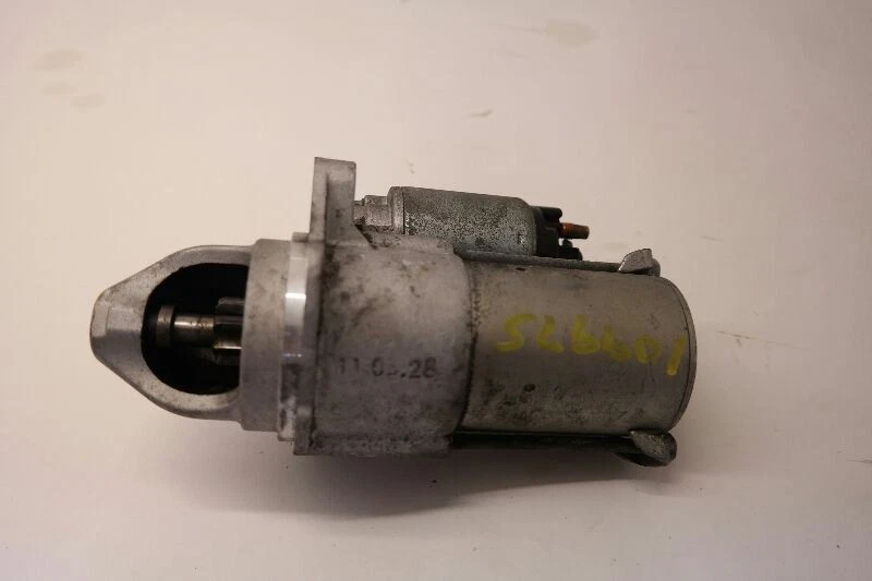 10-17 雪佛兰 EQUINOX 2.4L 起动器   — 第 1/4 张图片