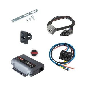REDARC CIKTP-NA-008 RedVision Kit, 6 Circuit, Includes Display & Box - Picture 1 of 2