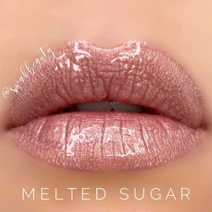 💌 **Melted Sugar *SIZE .20* LipSense SeneGence NEW/SEALED-BUY MORE/SAVE MORE - Picture 1 of 1