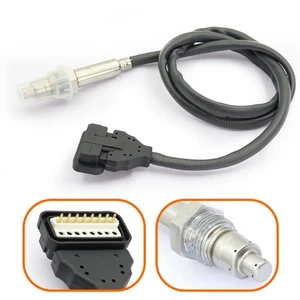 For Mercedes-Benz C-Class W205 C180 C220 C250 NOX Sensor A0009053503 5WK96682D* - Picture 1 of 4