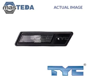 18-5007-11-2 INDICATOR LIGHT BLINKER LAMP TYC FOR BMW 5,3,7,E34,E36,E32 - Picture 1 of 5