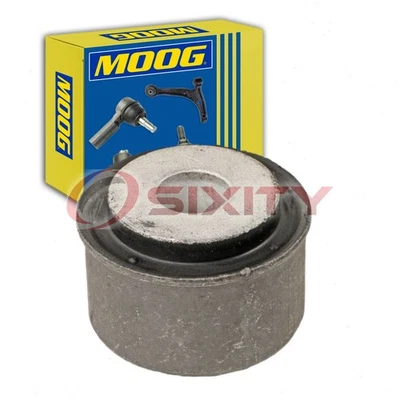 Втулка гусеничной шины передней подвески MOOG для пружин Ram 3500 2011-2018 годов выпуска re - Изображение 1 из 4