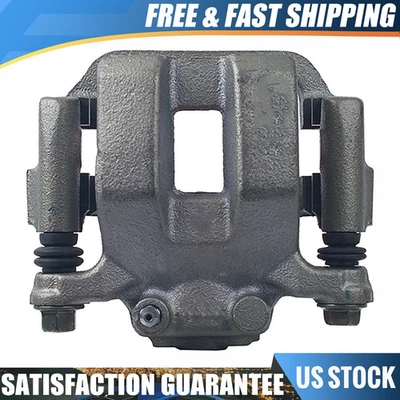 Pinza de freno de disco trasera izquierda Cardone 1 compatible con Infiniti FX35 2005 2006 2007 2008 Foto 1 de 3