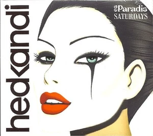 Various - Hed Kandi: Ibiza 2010 - Imagen 1 de 1