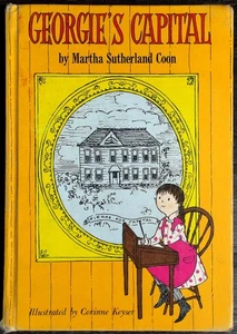 Georgie's Capital - Imagen 1 de 1