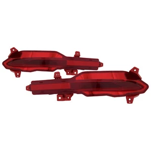 Rear Signal Light Set Fits 21-23 Hyundai Santa Fe APA Certified LED - Foto 1 di 6