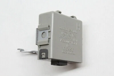 2016 TOYOTA 4RUNNER TIRE PRESSURE MONITOR TPM 89769-35101 OEM 16 17 18 19 - Image 1 of 4