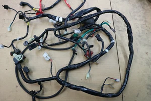 KYMCO LIKE II 125ccm  4T  ORIG. KABELBAUM  HAUPTKABELBAUM   (17978) - Bild 1 von 4