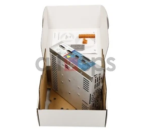 INFRANOR SERVO CONTROLER, CD1-k/400/7.2 - CD1-k (NO)  - Bild 1 von 1