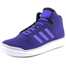 adidas purple shoes mens