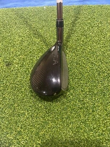 Callaway Epic Flash Men's 5 Hybrid, RH, Reg Flex, VG Cond - Picture 1 of 5