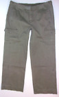 Women's Guide Series Cotton Roll Up Cargo Pants Size 16