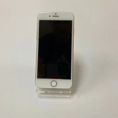 Apple iPhone 8 64GB Unlocked Gold | Average - Image 1 of 2