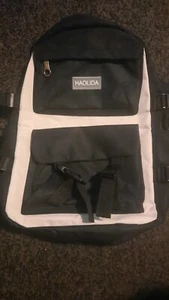 HAOLIDA Backpack & Rucksack & SMALL BAG. - Picture 1 of 6