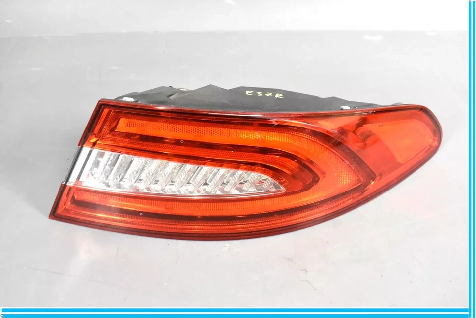 Luz trasera derecha 12-15 Jaguar X250 XF XFR CX2313404AC OEM Foto 1 de 4