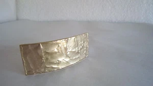 VINTAGE FRANZÖSISCHE DESIGNER MODERNIST Biche de Bere Haarnadeln - Bild 1 von 5