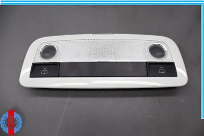 08-15 Luz domo superior trasera mercedes c350 c250 w204 2048204901 oem Foto 1 de 4