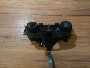 Fiat Marea 1997 Climate Control Panel (Heater Control Switches) 56 #132428-64 - Picture 1 of 7