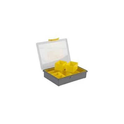 ASSORTER, 240X195X55MM , DURATOOL , D01930 , STORAGE - Image 1 of 2