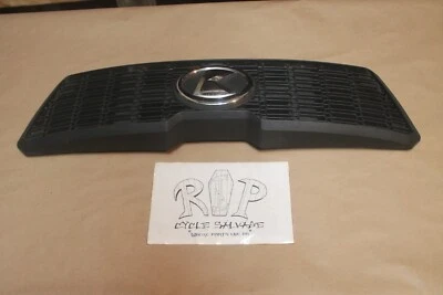 Grelha frontal 2015 Kubota RTV-X1100CW - Imagem 1 de 4