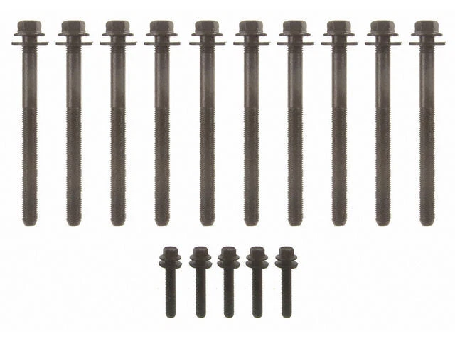 Juego de pernos de cabeza Felpro para Ram 3500 2011-2020 42YZQS Foto 1 de 1