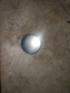 550-019 Dorman - Engine Expansion Plug  1  - Picture 1 of 2