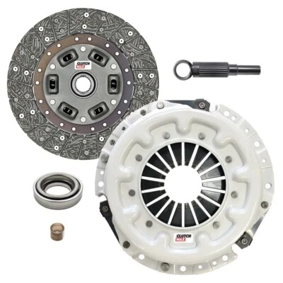 CLUTCHMAX STAGE 1 CLUTCH KIT for 2000-2004 NISSAN FRONTIER XTERRA 2.4L 4CYL - Image 1 of 4