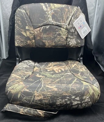 Assento traseiro alto camuflado TA@D.12 Tempress All-Weather 45622 vinil carvalho musgoso - Imagem 1 de 4