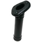 FeelFree Angelrutenhalterung for Kayaks Rod Holders Flush Round Tail Protection