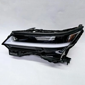 2024 2025 Lexus GX 550 GX550 Left Driver LED Headlight Headlamp OEM - Picture 1 of 15