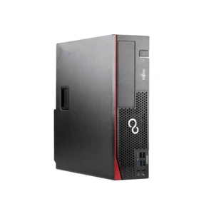 PC Fujitsu D556 DT Gaming Nvidia RTX 3050 i7-6700 RAM 16Go 1To SSD W11 Wifi - Photo 1/6