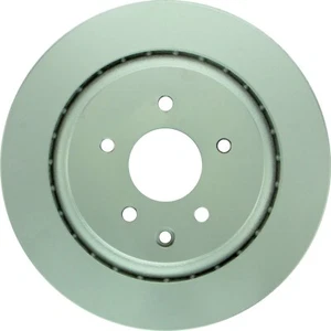 Disc Brake Rotor-RWD Rear Bosch 40011454 - Picture 1 of 4